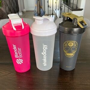 Blender Bottle bundle